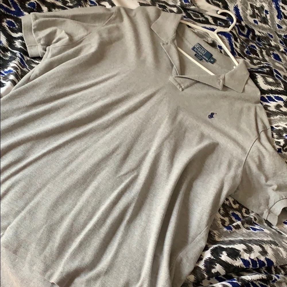 Men’s polo